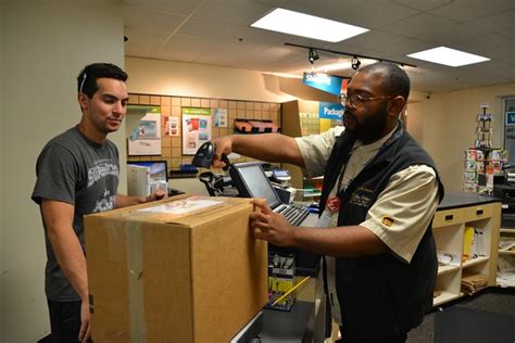 Ups customer center new orleans la - When it comes to shipping and logistics, UPS is a leading name in the industry. With millions of packages delivered every day, it’s not uncommon for customers to have questions or ...
